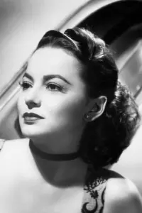 Photo Olivia de Havilland