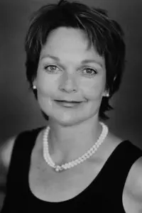 Photo Pamela Reed