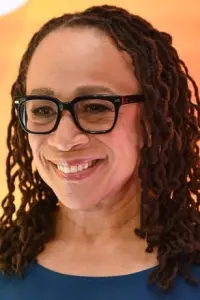 Photo S. Epatha Merkerson