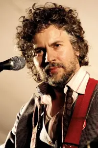 Photo Wayne Coyne