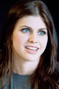 Photo Alexandra Daddario