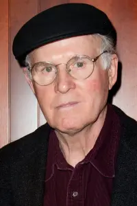 Photo Charles Grodin