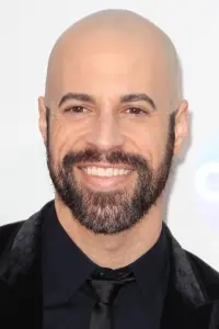 Photo Chris Daughtry