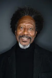 Photo Clarke Peters