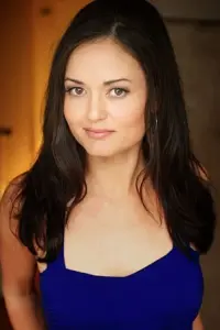 Photo Danica McKellar