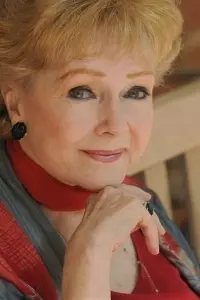 Photo Debbie Reynolds