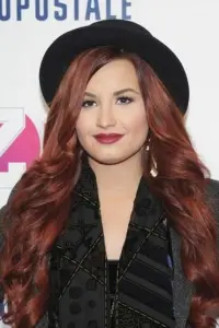 Photo Demi Lovato