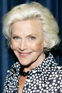 Photo Honor Blackman