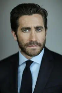 Photo Jake Gyllenhaal