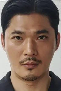 Photo Jung Je-woo