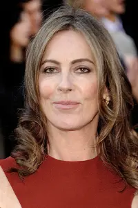 Photo Kathryn Bigelow