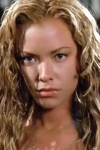 Photo Kristanna Loken