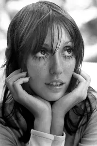 Photo Shelley Duvall