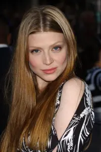 Photo Amber Benson