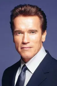 Photo Arnold Schwarzenegger