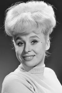 Photo Barbara Windsor