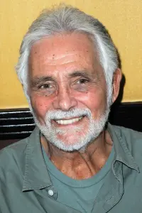 Photo David Hedison