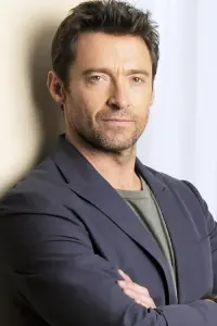 Photo Hugh Jackman