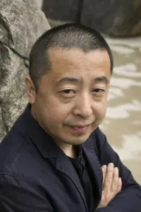 Photo Jia Zhangke