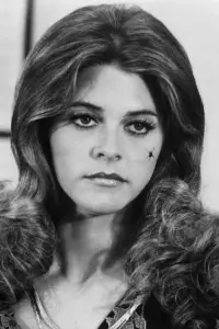 Photo Lindsay Wagner