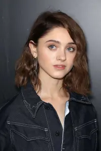 Photo Natalia Dyer