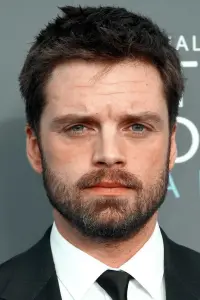 Photo Sebastian Stan