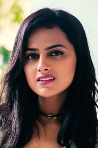 Photo Shraddha Srinath