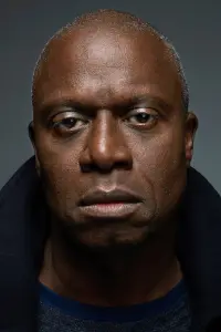 Photo Andre Braugher