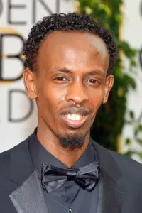 Photo Barkhad Abdi