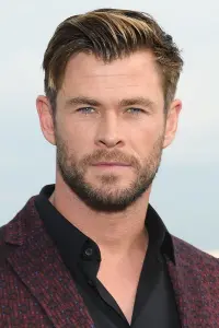 Photo Chris Hemsworth