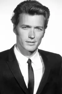 Photo Clint Eastwood