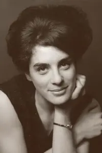 Photo Eleanor Bron