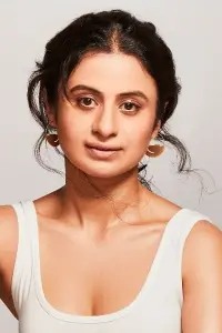 Photo Rasika Dugal