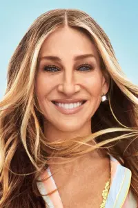 Photo Sarah Jessica Parker