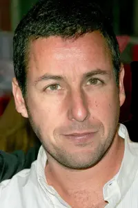 Photo Adam Sandler