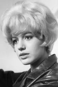 Photo Catherine Spaak