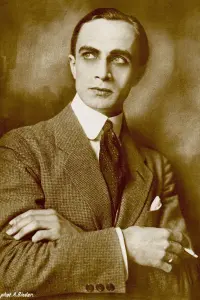 Photo Conrad Veidt