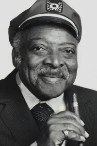 Photo Count Basie