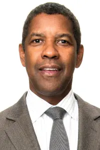 Photo Denzel Washington