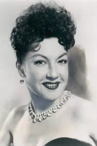 Photo Ethel Merman