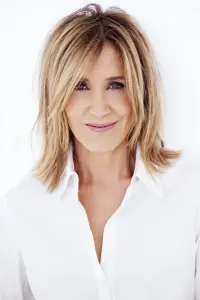 Photo Felicity Huffman