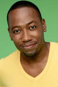 Photo Lamorne Morris