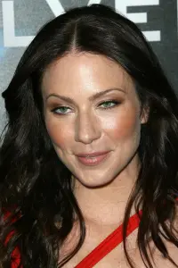 Photo Lynn Collins