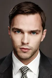 Photo Nicholas Hoult