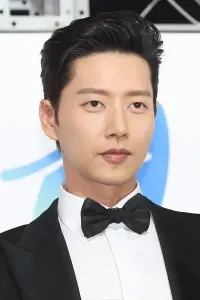 Photo Park Hae-jin