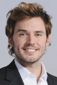 Photo Sam Claflin