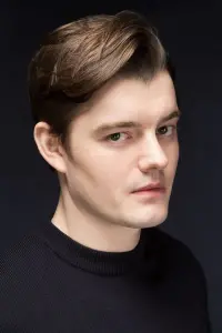 Photo Sam Riley