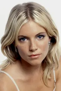 Photo Sienna Miller