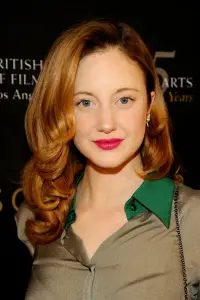 Photo Andrea Riseborough