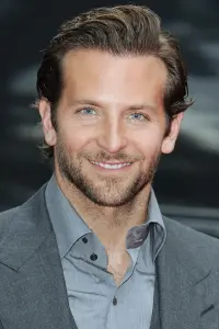 Photo Bradley Cooper